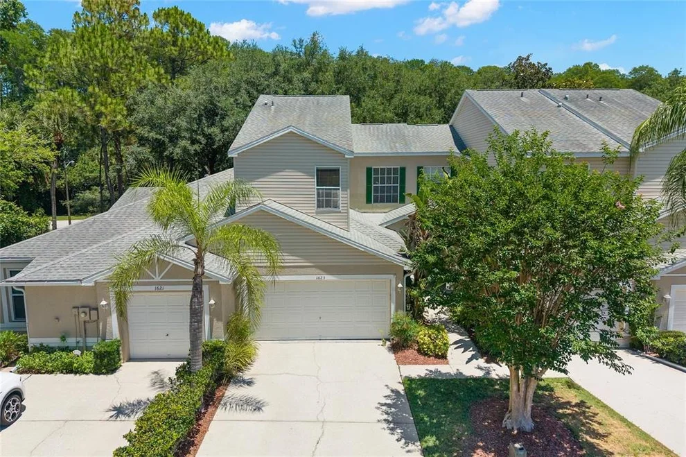 Unit for sale at 1623 MORNING DOVE LANE, TARPON SPRINGS, FL 34688