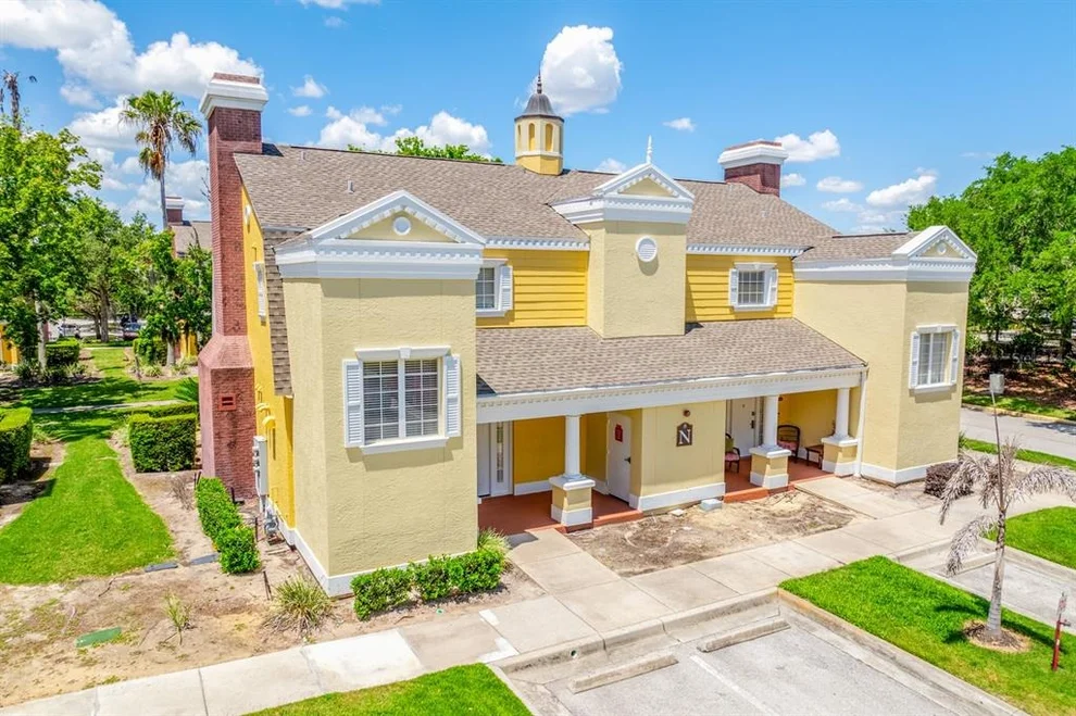 Unit for sale at 1302 SEVEN EAGLES COURT, REUNION, FL 34747