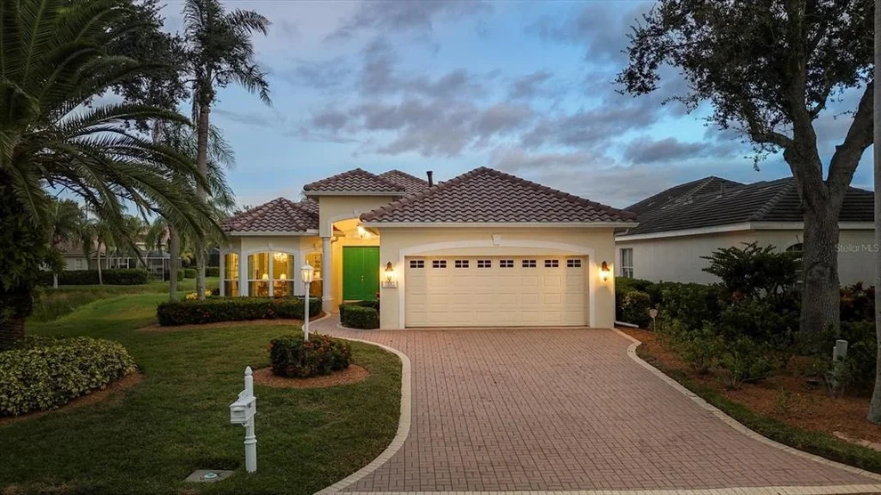 Unit for sale at 7212 SAINT GEORGES WAY, UNIVERSITY PARK, FL 34201
