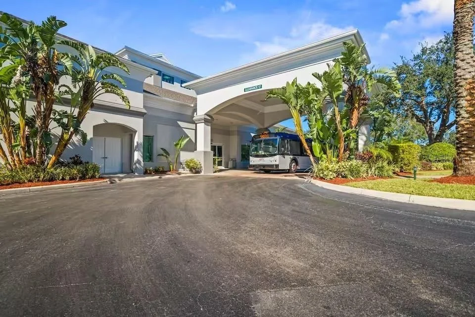 Unit for sale at 8303 PALM PARKWAY, ORLANDO, FL 32836