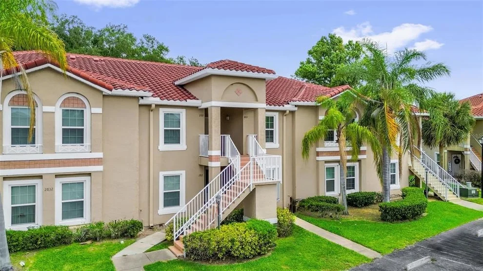 Unit for sale at 2830 OSPREY COVE PLACE, KISSIMMEE, FL 34746