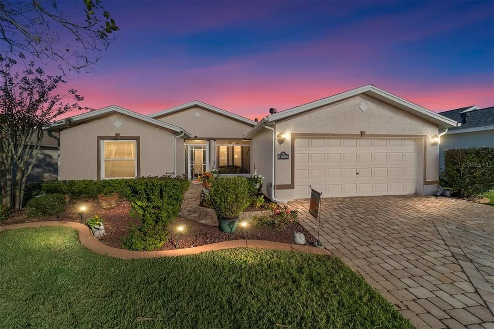 Unit for sale at 15680 SW 13TH CIRCLE, OCALA, FL 34473