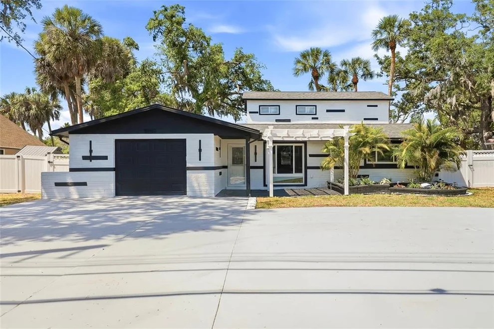 Unit for sale at 5153 BAY BOULEVARD, PORT RICHEY, FL 34668