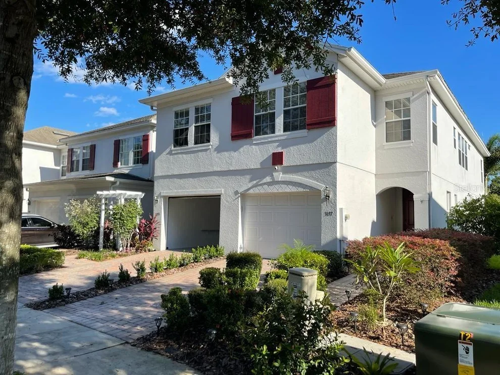Unit for sale at 3153 CAPRI ISLE WAY, ORLANDO, FL 32835