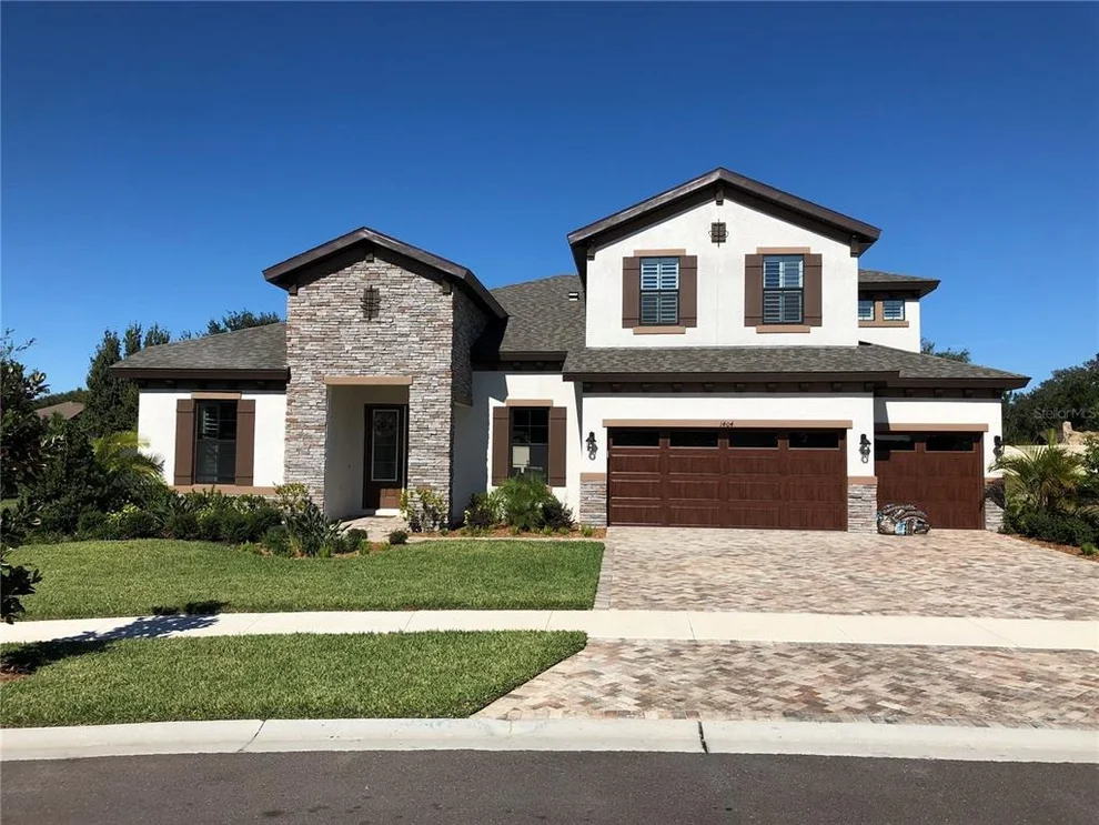 Unit for sale at 1404 HAMLIN RIDGE AVENUE, VALRICO, FL 33596