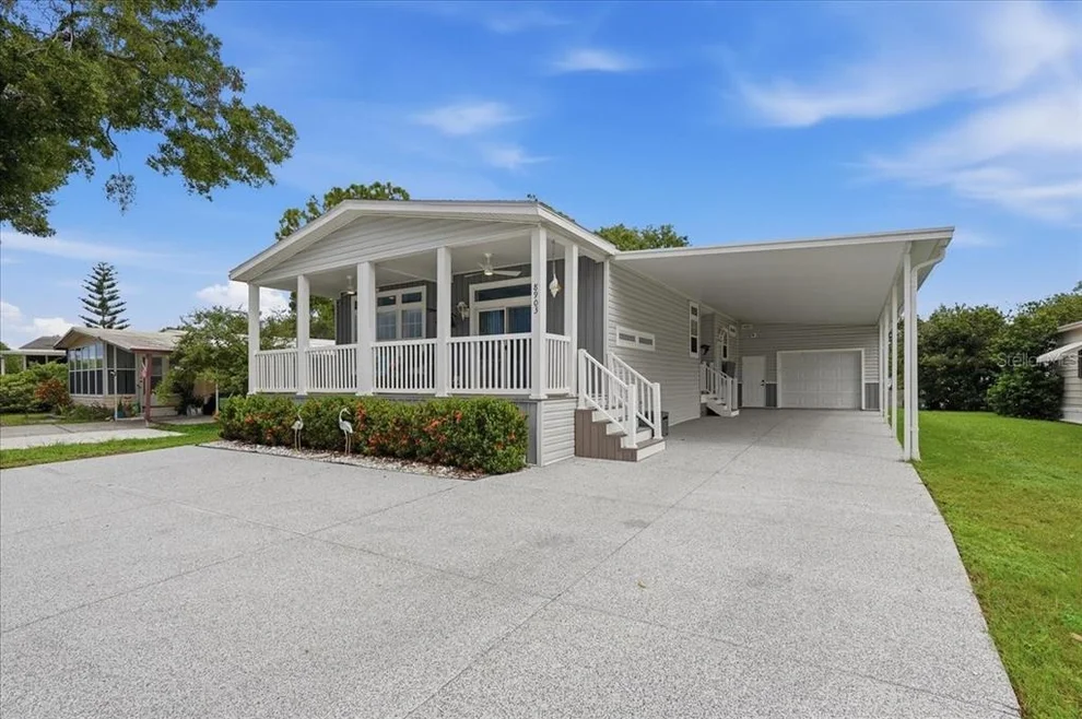 Unit for sale at 8903 SHELDON WEST DRIVE, TAMPA, FL 33626