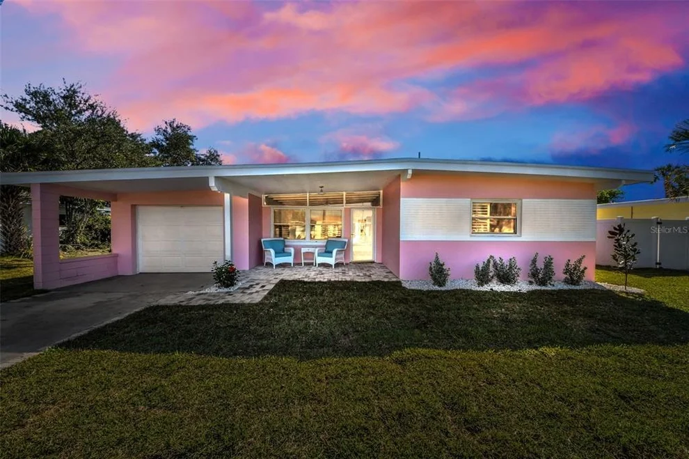 Unit for sale at 414 88TH AVENUE, ST PETE BEACH, FL 33706