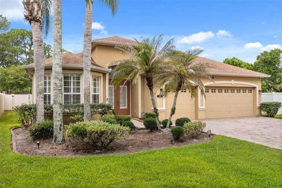 Unit for sale at 209 PORCHESTER DRIVE, SANFORD, FL 32771