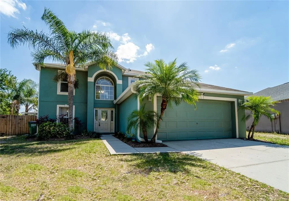 Unit for sale at 31704 SHIN COURT, WESLEY CHAPEL, FL 33545