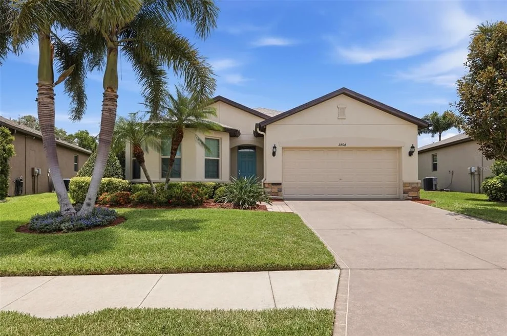 Unit for sale at 5704 110TH AVENUE E, PARRISH, FL 34219