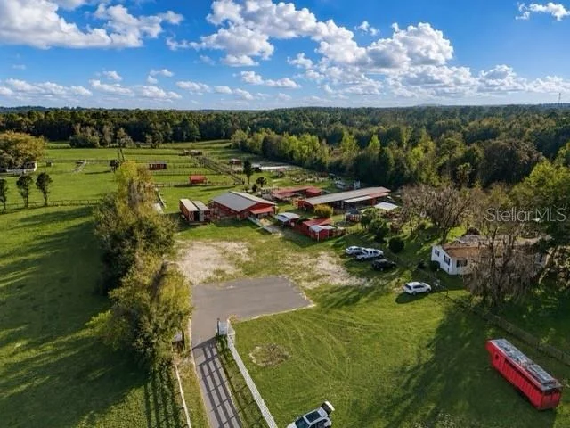 Unit for sale at 11150 W HIGHWAY 40, OCALA, FL 34482