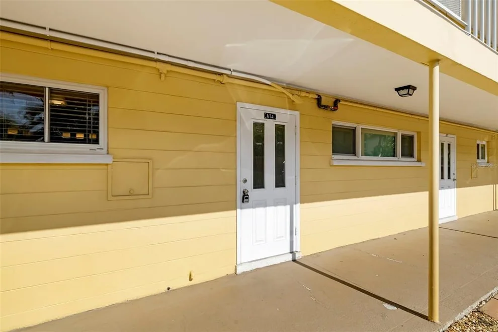 Unit for sale at 2155 WOOD STREET, SARASOTA, FL 34237