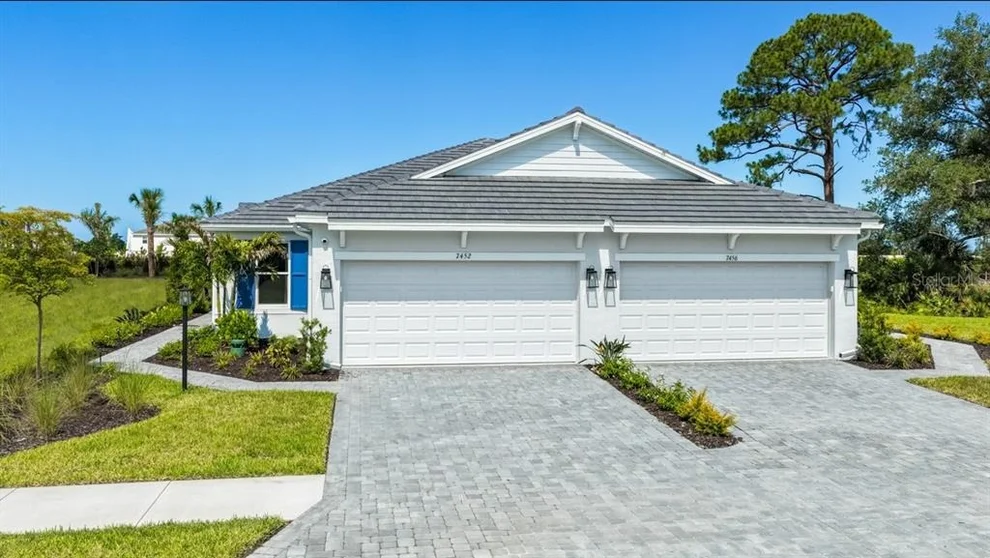Unit for sale at 7452 MOONBEAM AVENUE, SARASOTA, FL 34241