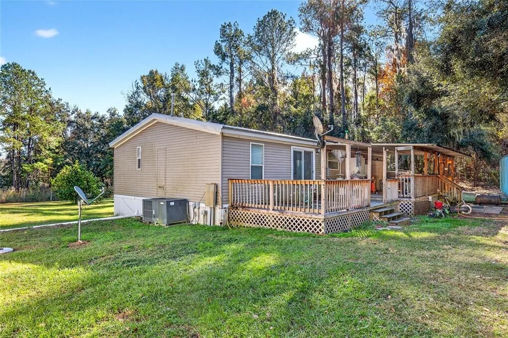 Unit for sale at 15340 NW 65TH AVENUE ROAD, REDDICK, FL 32686