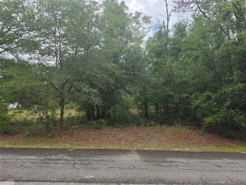 Unit for sale at SW 202ND COURT, DUNNELLON, FL 34431