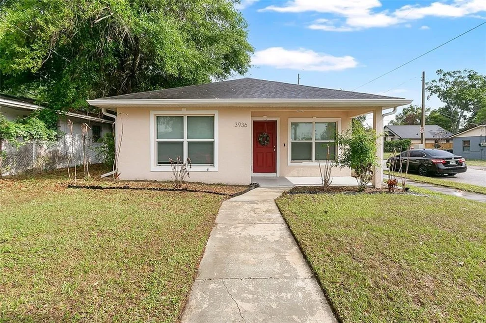 Unit for sale at 3936 THOMAS STREET, ORLANDO, FL 32805