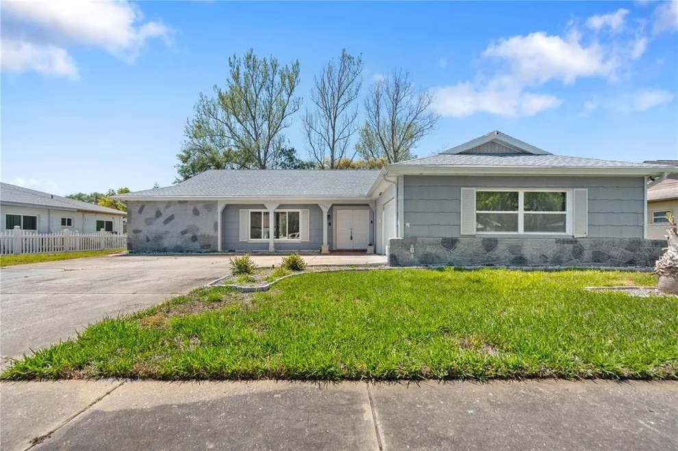 Unit for sale at 13111 SUMPTER CIRCLE, HUDSON, FL 34667