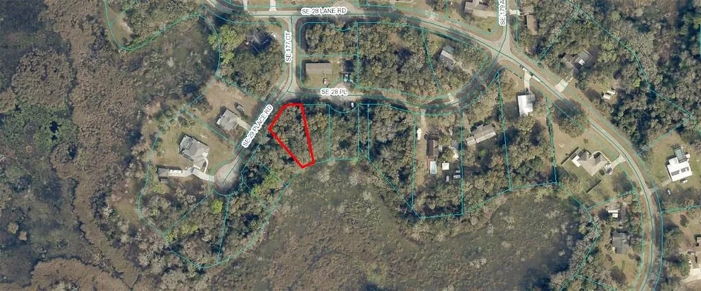 Unit for sale at 00 SE 29TH PL ROAD, SILVER SPRINGS, FL 34488