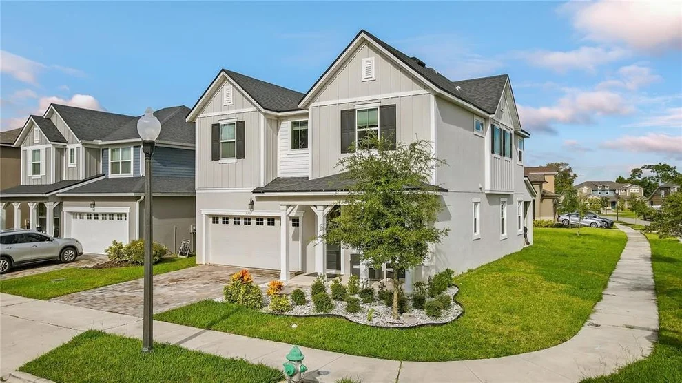 Unit for sale at 3107 STONEGATE DRIVE, OCOEE, FL 34761
