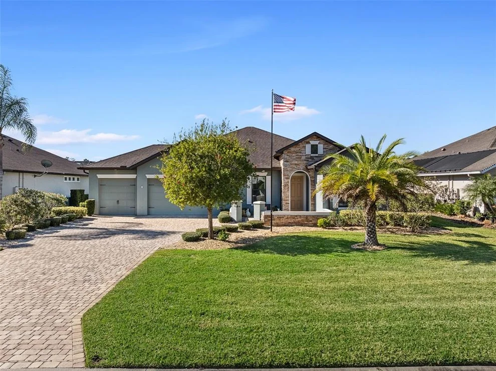 Unit for sale at 655 SOUTHLAKE DRIVE, ORMOND BEACH, FL 32174