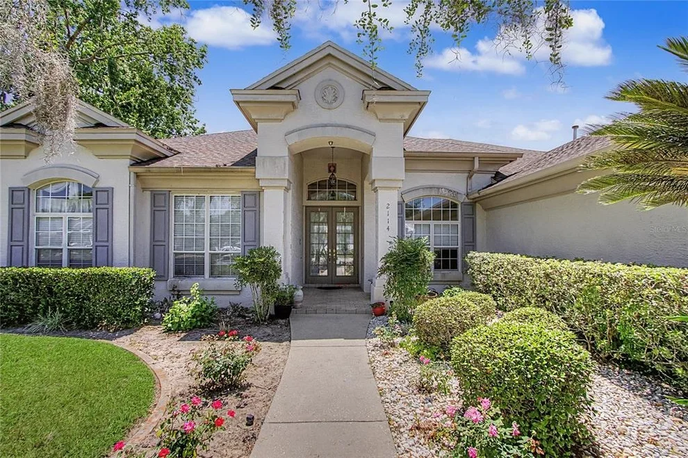 Unit for sale at 2114 SE 25TH LOOP, OCALA, FL 34471