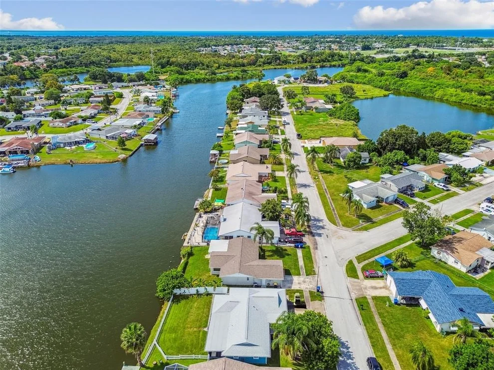 Unit for sale at 3222 JACKSON DRIVE, HOLIDAY, FL 34691