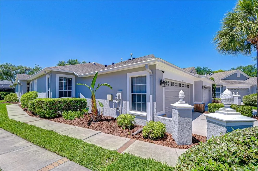 Unit for sale at 6069 SANDHILL RIDGE DRIVE, LITHIA, FL 33547