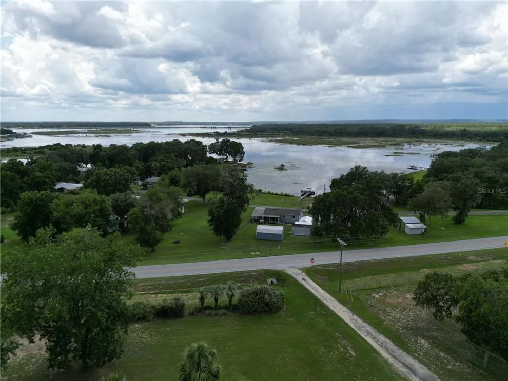 Unit for sale at 15080 NE 242ND AVENUE, SALT SPRINGS, FL 32134