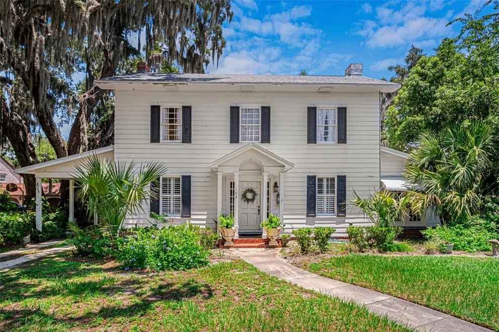 Unit for sale at 102 PALMORA BOULEVARD, LEESBURG, FL 34748
