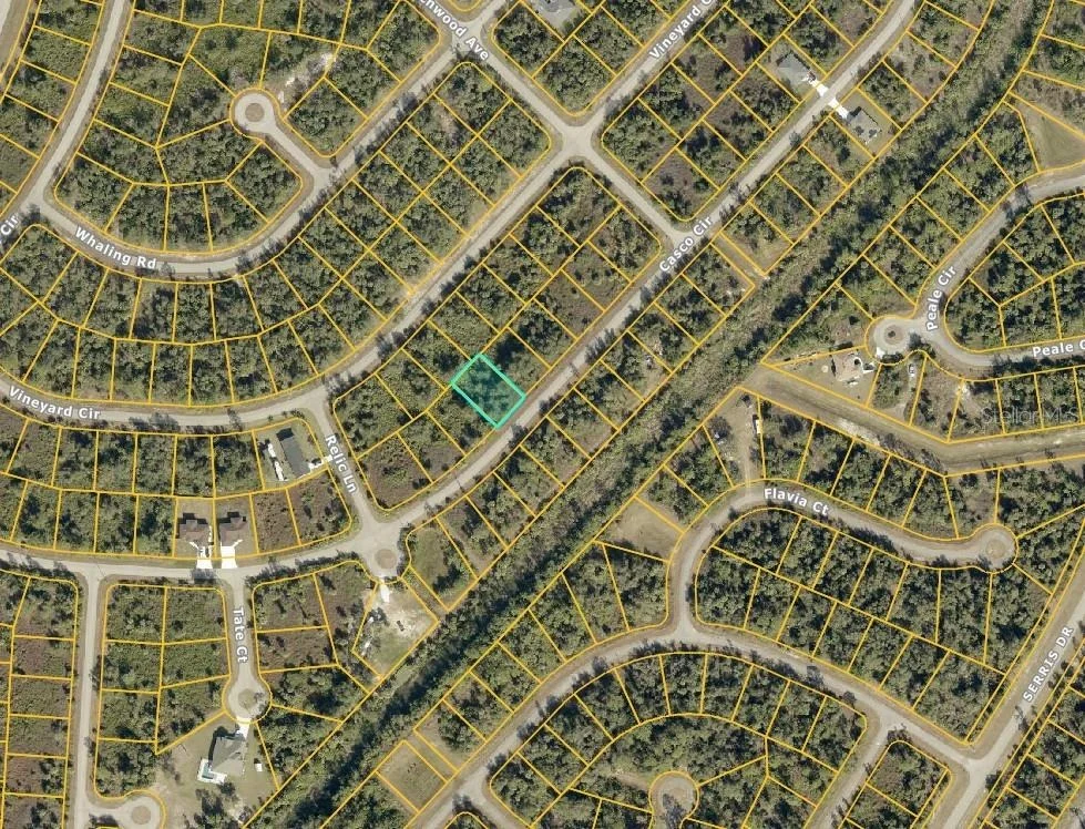 Unit for sale at CASCO CIRCLE, NORTH PORT, FL 34288