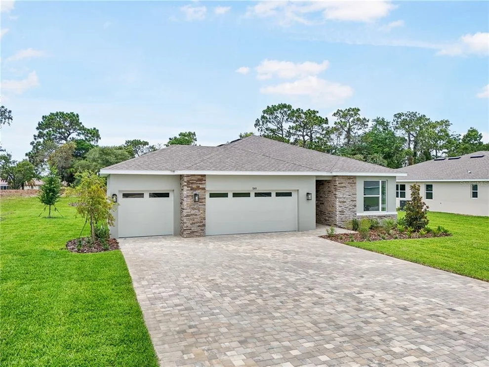 Unit for sale at 9143 PLAYERS DRIVE, WEEKI WACHEE, FL 34613