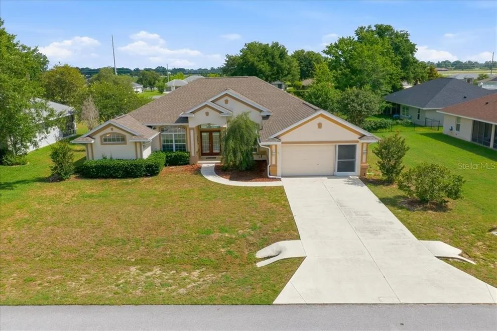 Unit for sale at 5545 SW 81ST PLACE, OCALA, FL 34476