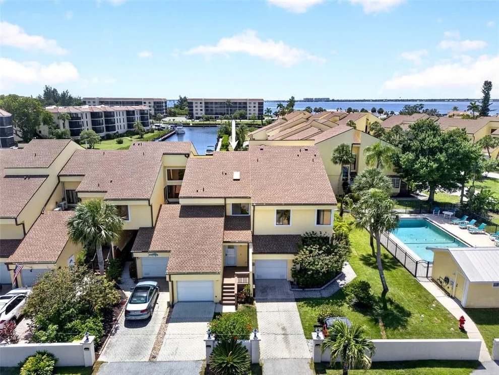 Unit for sale at 25188 MARION AVENUE, PUNTA GORDA, FL 33950