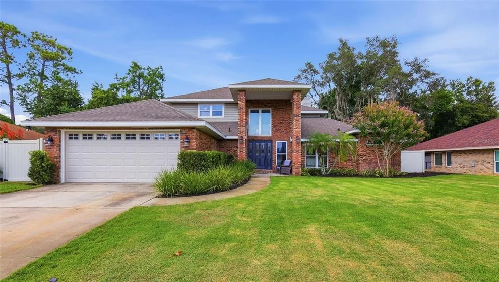 Unit for sale at 320 SONG BIRD ROAD, DEBARY, FL 32713