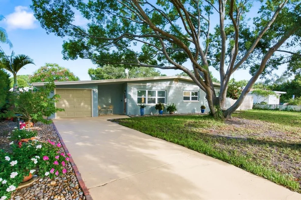 Unit for sale at 3280 56TH WAY N, ST PETERSBURG, FL 33710