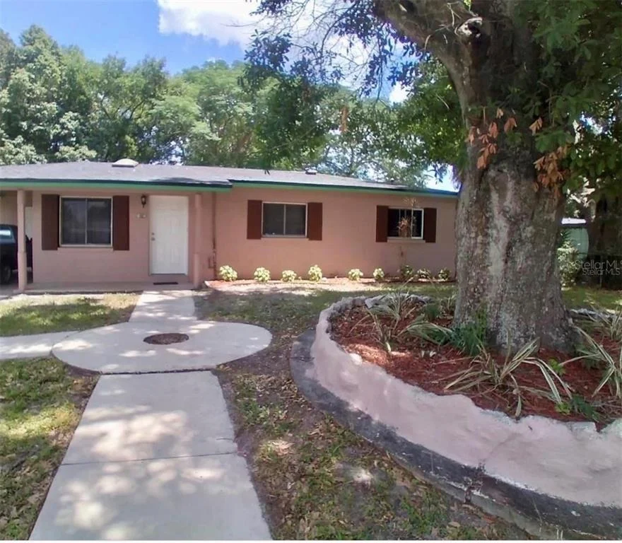 Unit for sale at 1523 AMAROS AVENUE, ORLANDO, FL 32811