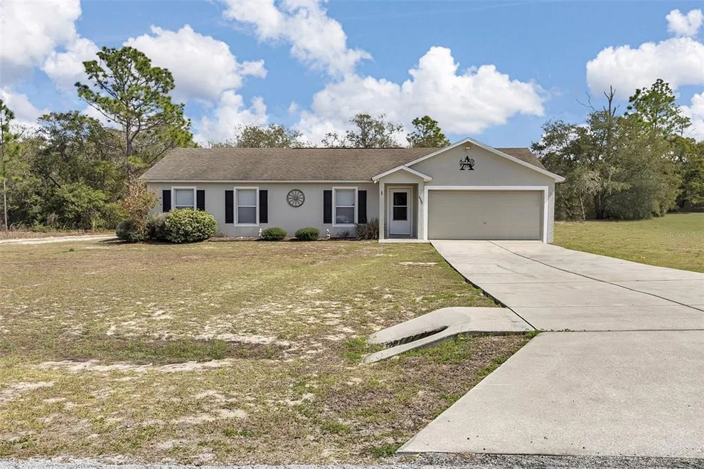 Unit for sale at 4963 SW HYACINTH COURT, DUNNELLON, FL 34431