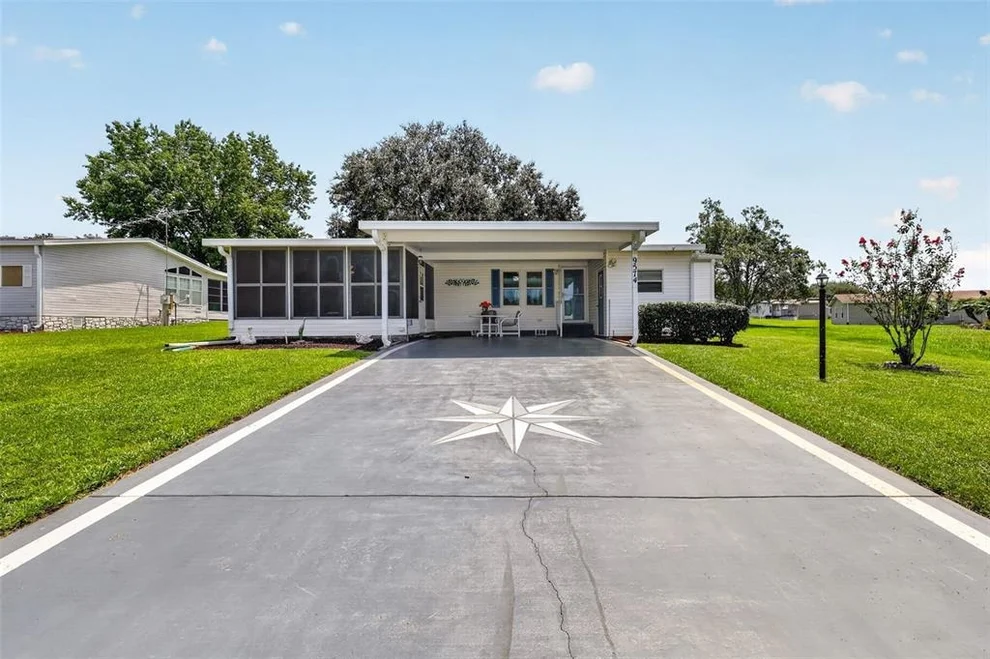 Unit for sale at 9574 SE 166TH PLACE, SUMMERFIELD, FL 34491