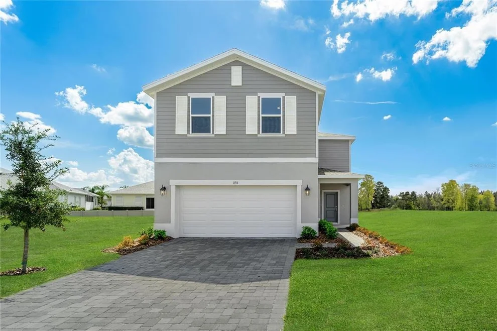 Unit for sale at 856 CASTLEFORD AVENUE, PALM BAY, FL 32905