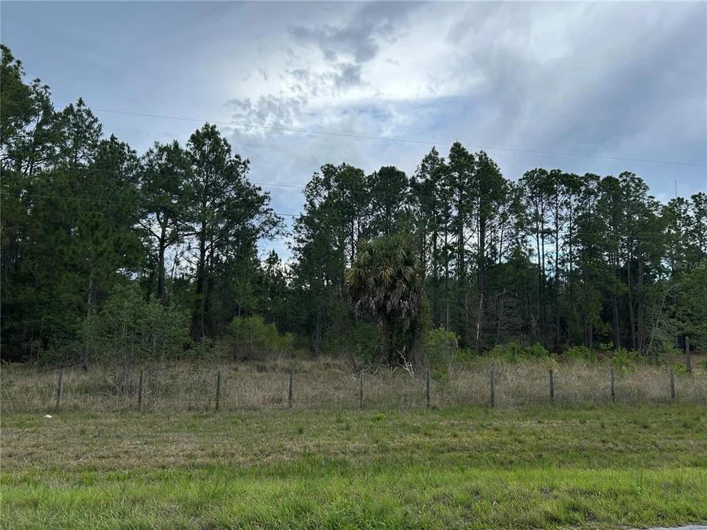 Unit for sale at 0000 SE 60TH AVENUE, MORRISTON, FL 32668
