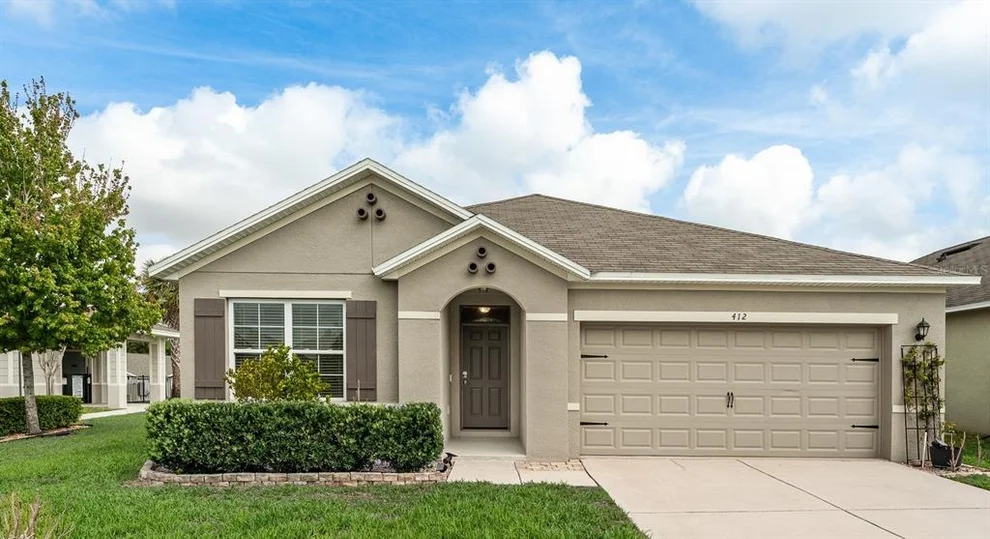 Unit for sale at 412 ABERDEEN DRIVE, DAVENPORT, FL 33896