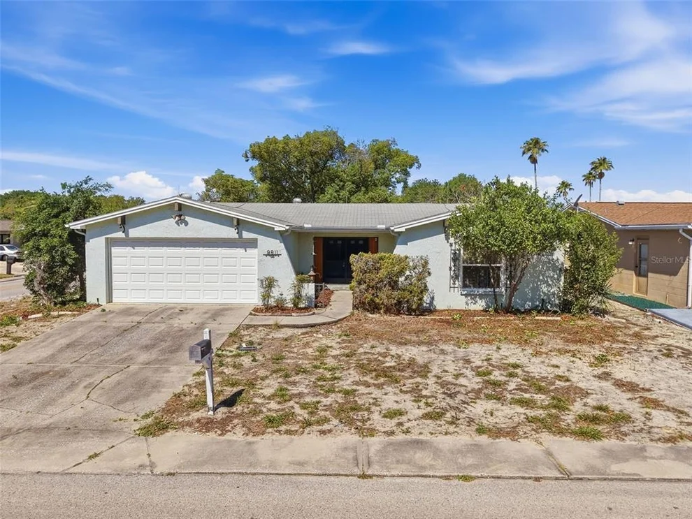 Unit for sale at 9811 WOODSTOCK LANE, PORT RICHEY, FL 34668