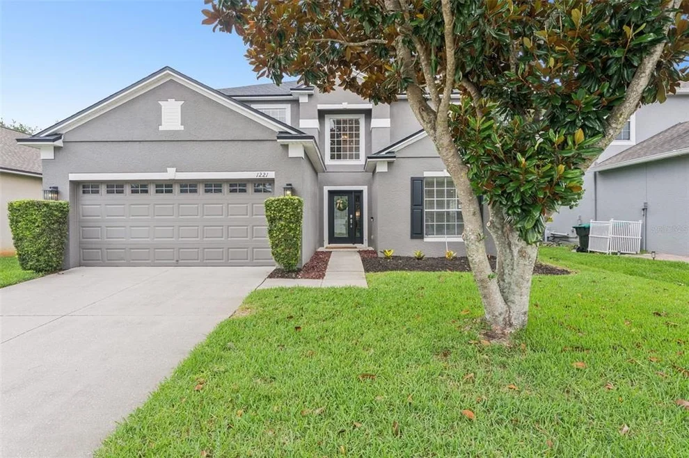Unit for sale at 1221 WILLOW BRANCH DRIVE, ORLANDO, FL 32828