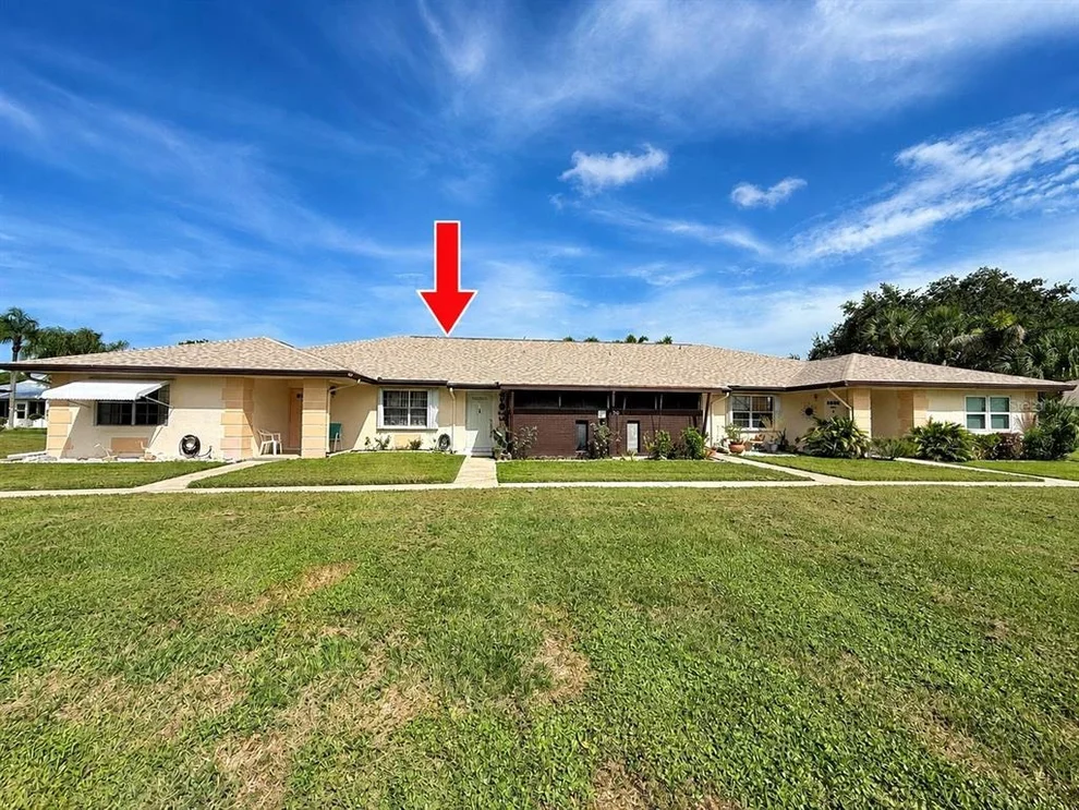 Unit for sale at 5832 SUMMERFIELD COURT, FORT PIERCE, FL 34982