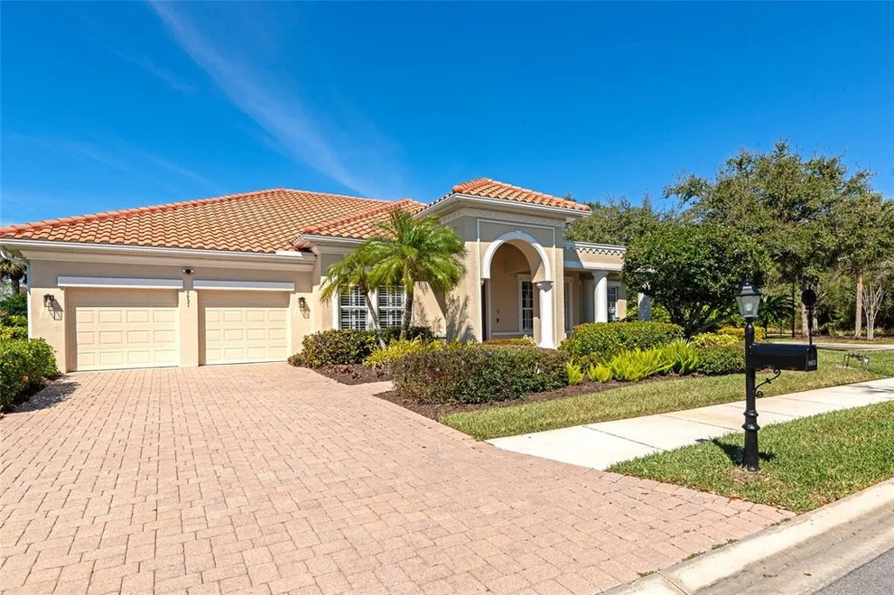 Unit for sale at 9931 PORTSIDE TERRACE, BRADENTON, FL 34212