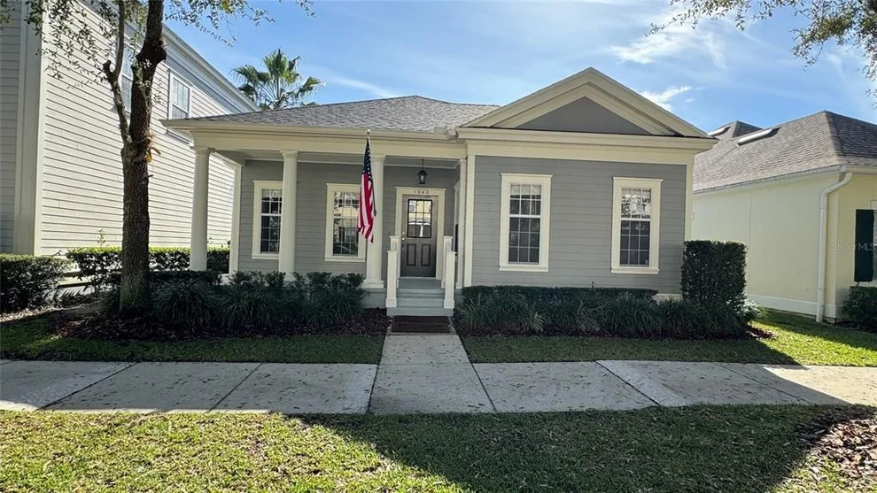 Unit for sale at 1040 NASH DRIVE, CELEBRATION, FL 34747