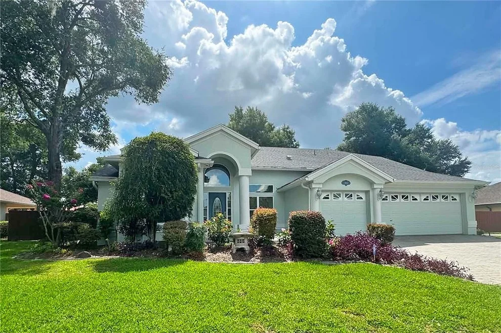 Unit for sale at 1513 GRASSY RIDGE LANE, APOPKA, FL 32712