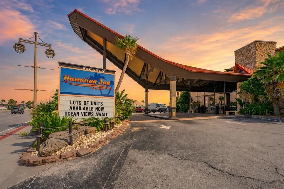 Unit for sale at 2301 S ATLANTIC AVENUE, DAYTONA BEACH SHORES, FL 32118