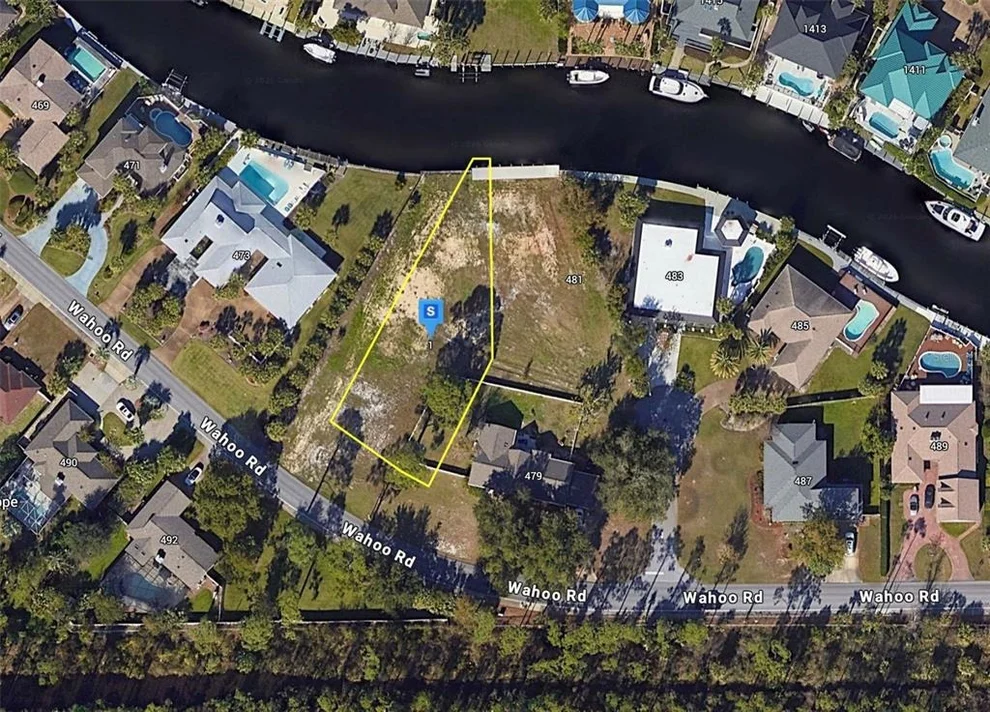Unit for sale at 475 WAHOO ROAD, PANAMA CITY BEACH, FL 32408