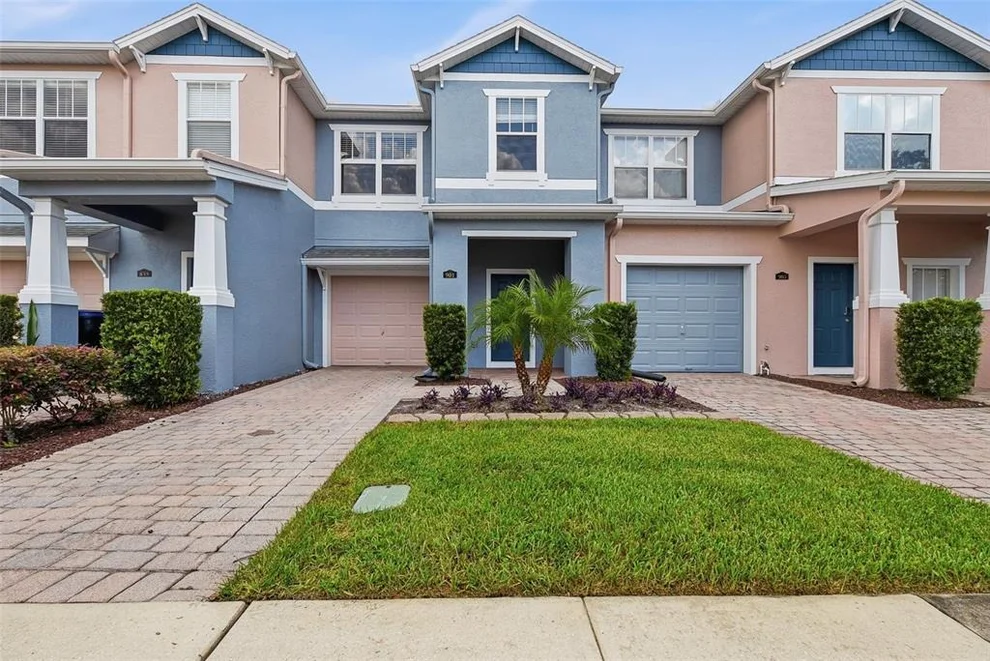 Unit for sale at 901 PINE POINTE LANE, ORLANDO, FL 32828